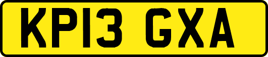 KP13GXA