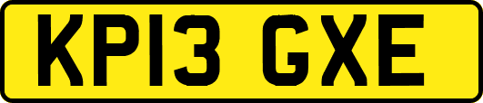 KP13GXE