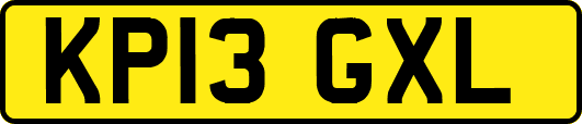 KP13GXL