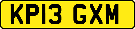 KP13GXM