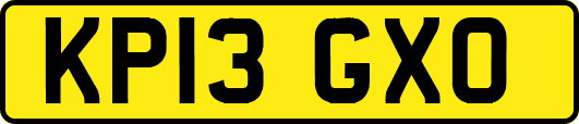 KP13GXO