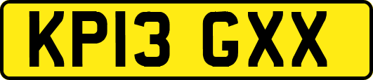 KP13GXX