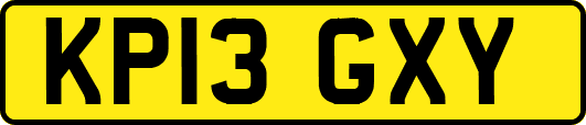 KP13GXY