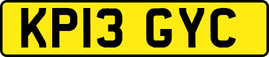 KP13GYC