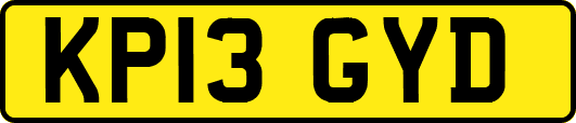 KP13GYD