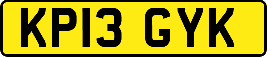 KP13GYK