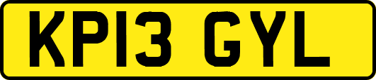 KP13GYL