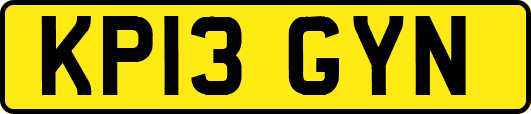 KP13GYN
