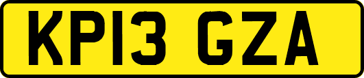 KP13GZA