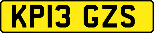 KP13GZS