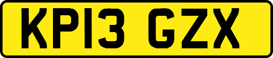 KP13GZX