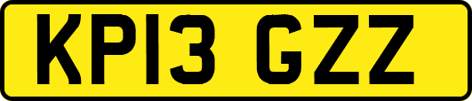 KP13GZZ