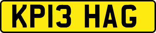 KP13HAG