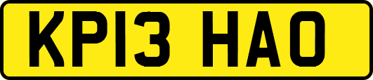 KP13HAO