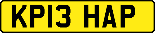 KP13HAP