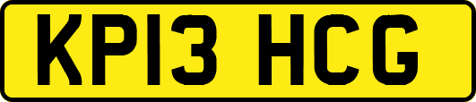 KP13HCG