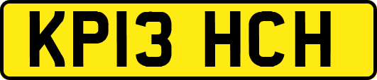 KP13HCH