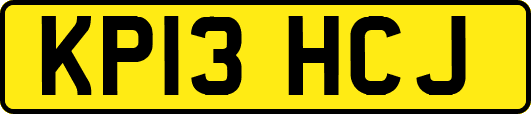 KP13HCJ