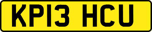 KP13HCU
