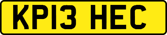 KP13HEC