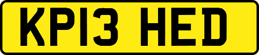 KP13HED