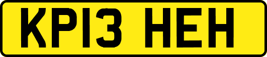 KP13HEH