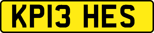 KP13HES