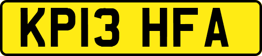 KP13HFA