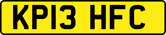 KP13HFC