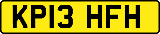 KP13HFH