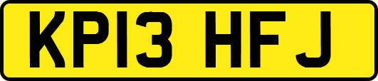 KP13HFJ