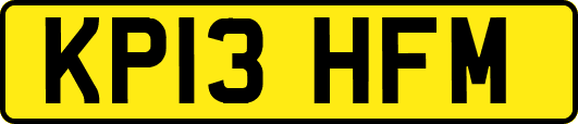 KP13HFM