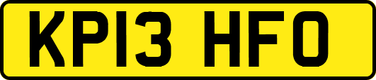 KP13HFO