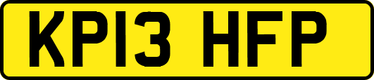 KP13HFP