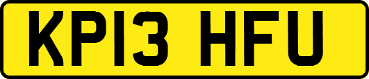 KP13HFU