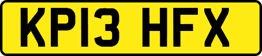 KP13HFX