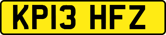 KP13HFZ