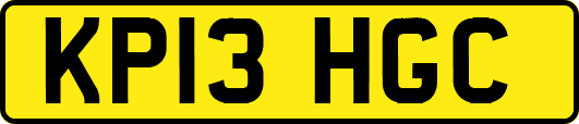 KP13HGC