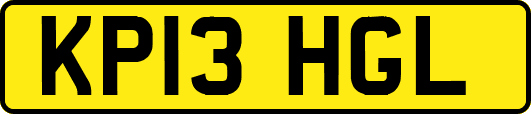 KP13HGL