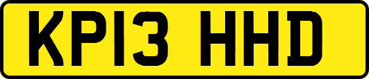 KP13HHD