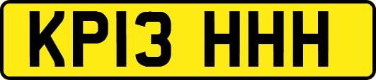 KP13HHH