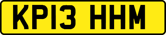 KP13HHM