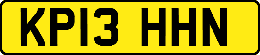 KP13HHN