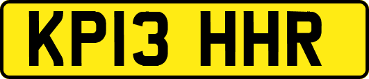KP13HHR