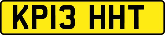 KP13HHT
