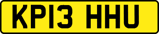 KP13HHU