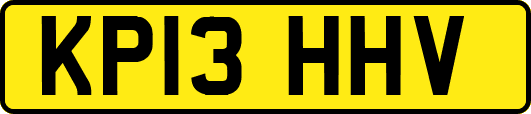 KP13HHV