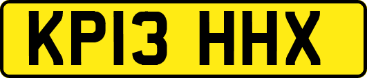 KP13HHX