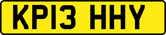 KP13HHY