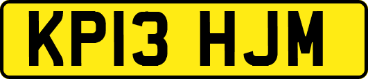 KP13HJM